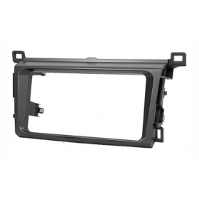 Рамка переходная CARAV 11-343 2-din (арт. 4336)