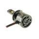 Комплект автомобильных светодиодных LED ламп CYCLONE H7 6000K type 40 v2, 2 шт