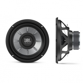 Сабвуферный динамик JBL STAGE 810 (арт. 6402) - "Модная Тачка" магазин автоэлектроники