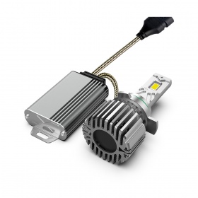 Комплект автомобильных светодиодных LED ламп CYCLONE 9005/9006/9012 5700K type 41, 2 шт