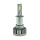 Комплект автомобильных светодиодных LED ламп CYCLONE H3 5500K TYPE 34, 2шт