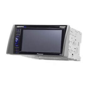 Рамка переходная CARAV 11-044 2-din (арт. 4063)