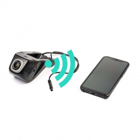 Видеорегистратор Phantom DVR 01 FW