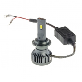 Комплект автомобильных светодиодных LED ламп CYCLONE D2 5500K TYPE 34, 2шт