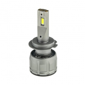 Комплект автомобильных светодиодных LED ламп CYCLONE H7 6000K TYPE 38, 2 шт - "Модная Тачка" магазин автоэлектроники