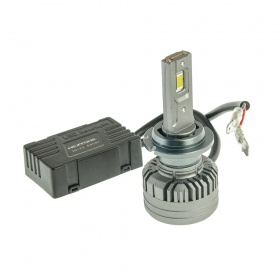 Комплект автомобильных светодиодных LED ламп NEXTONE L4 D2 6000K, 2 шт