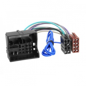 ISO переходник ACV 1328-02 Audi, Seat, Skoda, Volkswagen - "Модная Тачка" магазин автоэлектроники