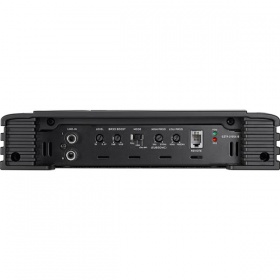 Усилитель Ground Zero GZTA 2155X-B