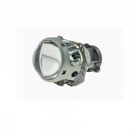 Светодиодная линза CYCLON BL-3.0" D2/D1 HELLA 4 - "Модная Тачка" магазин автоэлектроники