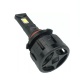 LED лампы AMS ULTIMATE POWER-F HB3 (9005) 5500K Canbus, 2 шт