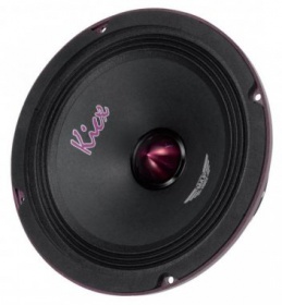 Автоакустика Kicx PRO 8A