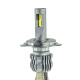 LED лампы CYCLONE H4 H/L 6000K TYPE 36, 2 шт