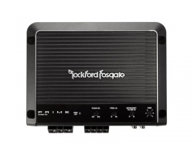 Усилитель Rockford Fosgate R7500D - "Модная Тачка" магазин автоэлектроники
