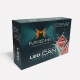 Комплект автомобильных светодиодных LED ламп MICHI MI LED Can H11 (5500K) - 55W, 2 шт