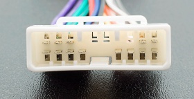 ISO переходник CARAV 12-014