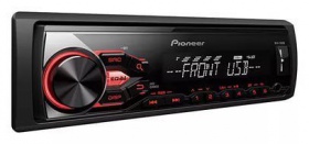 Автомагнитола Pioneer MVH-180UI