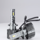 Комплект автомобильных светодиодных LED ламп DriveX D2 DLX series, 2 шт
