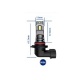 Комплект автомобильных светодиодных LED ламп CYCLONE HB4 9006 6000K type 42, 2 шт