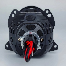 Комплект автомобильных светодиодных Bi-LED линз DriveX Amateru DLX 3.0 (2 шт)