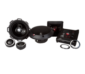 Автоакустика Rockford Fosgate T252-S - "Модная Тачка" магазин автоэлектроники