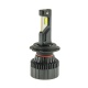 Комплект автомобильных светодиодных LED ламп DECKER PL-07 H7 6000K, 2 шт