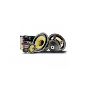 Автоакустика FOCAL ES 165 KX3