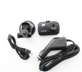 Видеорегистратор RS DVR-313 (арт. 30028)