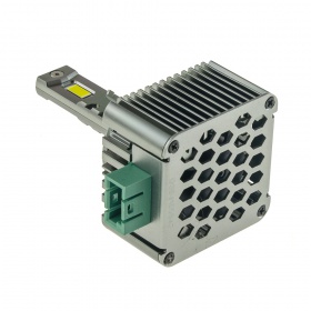 Комплект автомобильных светодиодных LED ламп DECKER PL-04 D3 6K