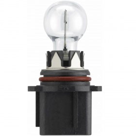 Лампа Philips P13W 12V 13W (PG18,5d-1) HiPerVision (12277 С1)