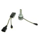LED лампы CYCLONE HB3 9005 6000K TYPE 37, 2 шт