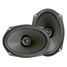Автоакустика Morel MAXIMO COAX 6x9 (арт. 5738) - "Модная Тачка" магазин автоэлектроники