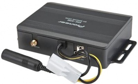 Навигационный блок Pioneer AVIC-F250 (арт. 8711)