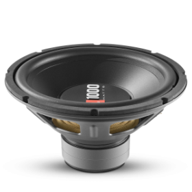 Сабвуферный динамик JBL CS1214 (арт. 6398) - "Модная Тачка" магазин автоэлектроники