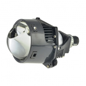 Комплект автомобильных светодиодных Bi-LED линз CYCLONE BL 3.0" S1 45W (2 шт) - "Модная Тачка" магазин автоэлектроники