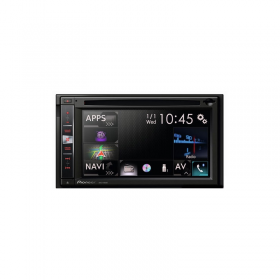 Автомагнитола мультимедиа Pioneer AVIC-F960BT