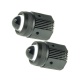 Комплект LED линз CYCLONE LED MF-02