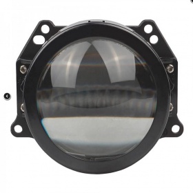 Комплект автомобильных светодиодных Bi-LED линз AMS ORIGINAL A3 3.0 FR (2 шт)