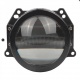 Комплект автомобильных светодиодных Bi-LED линз AMS ORIGINAL A3 3.0 FR (2 шт)
