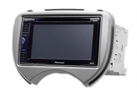 Рамка переходная CARAV 11-294 2-din (арт. 4291)