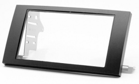 Рамка переходная CARAV 11-046 2-din (арт. 4065)