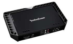 Усилитель Rockford Fosgate T600-2 - "Модная Тачка" магазин автоэлектроники