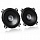 Автоакустика JVC CS-J520X - "Модная Тачка" магазин автоэлектроники
