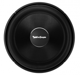 Сабвуферный динамик ROCKFORD FOSGATE T2S2-16 (арт. 6173) - "Модная Тачка" магазин автоэлектроники