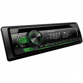 Автомагнитола Pioneer DEH-S120UBG - "Модная Тачка" магазин автоэлектроники