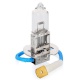 Галогеновая лампа Narva H3 12V 55W PK22s (48321)