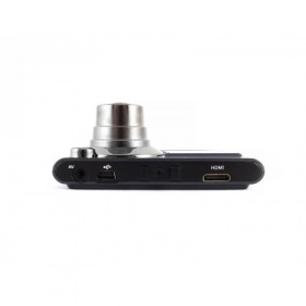 Видеорегистратор Falcon DVR HD52-LCD (арт. 30035)