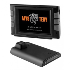 Видеорегистратор MYSTERY MDR-830HD (арт. 30009) - "Модная Тачка" магазин автоэлектроники
