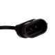 LED лампы SHO-ME F3 H27 6500K 20W (2 шт.)