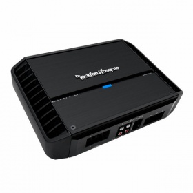 Усилитель Rockford Fosgate P400X2 (арт. 7276) - "Модная Тачка" магазин автоэлектроники