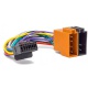 ISO Разъем для магнитолы Pioneer Carav 15-106